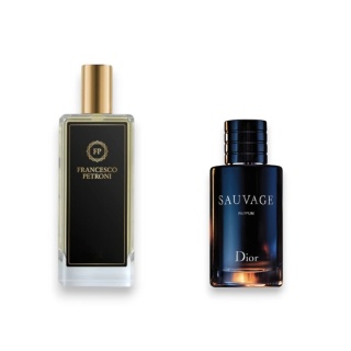 Dior - Sauvage Intense | Perfumy męskie inspirowane