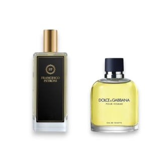 Dolce & Gabbana - Pour Home | Perfumy inspirowane