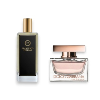 Dolce&Gabbana – Rose the One | Perfumy inspirowane oryginałem