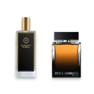 Dolce&Gabbana - The One | Perfumy męskie inspirowane
