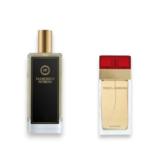 Dolce&Gabbana - women | Francuskie perfumy inspirowane