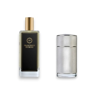 Dunhill - Icon | Męskie perfumy inspirowane