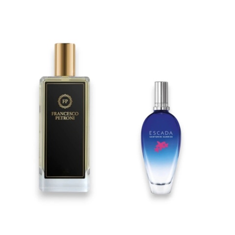 Escada - Santorini Sunrise | Francuskie perfumy inspirowane