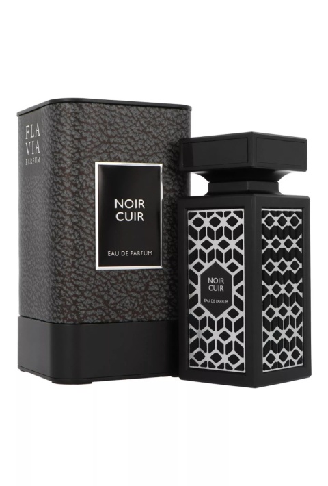 Flavia Noir Cuir Edp 90ml