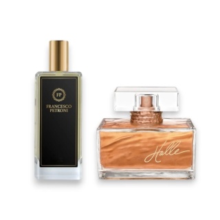 Halle Berry - Halle | Perfumy inspirowane oryginałem