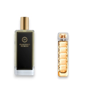 Hugo Boss - Boss Orange | Perfumy damskie inspirowane