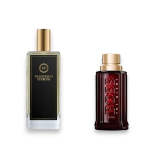 Hugo Boss - The Scent Elixir For Him | Perfumy męskie inspirowane