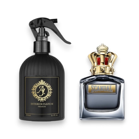 Jean Paul Gaultier - Scandal Pour Homme | Odświeżacz Powietrza Perfumowany