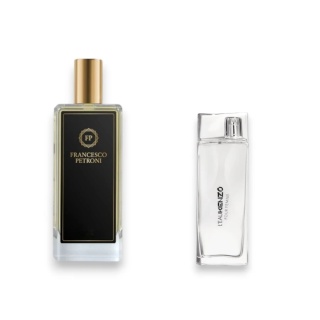 Kenzo - L'eau Par Kenzo | Perfumy inspirowane damskie