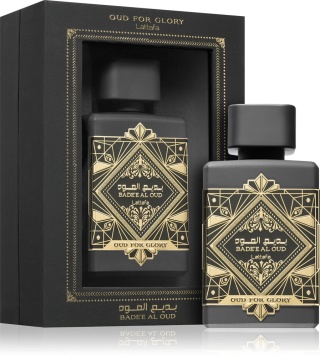 Lattafa Bade`e Al Oud For Glory Edp 100ml