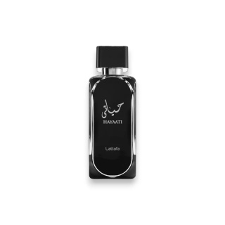 Lattafa Hayaati Edp 100ml