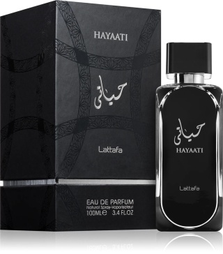 Lattafa Hayaati Edp 100ml