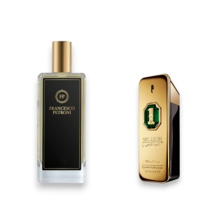 Paco Rabanne - 1 Million Golden Oud | Perfumy inspirowane oryginałem