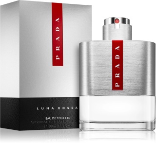 Prada Luna Rossa Edt 100ml
