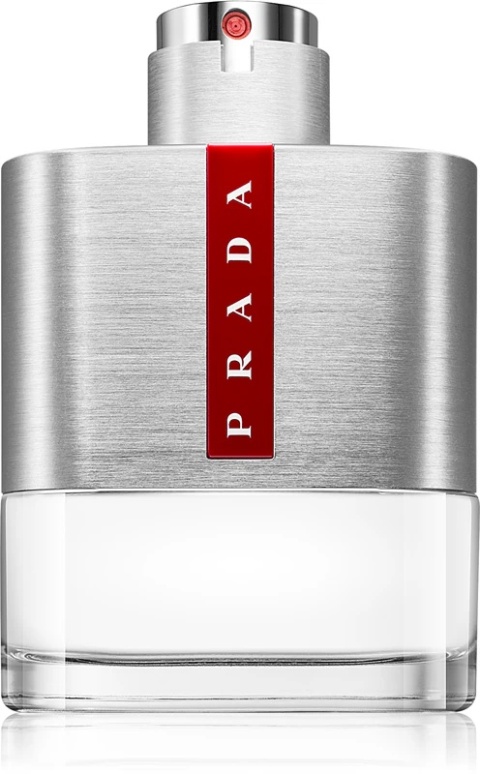 Prada Luna Rossa Edt 100ml