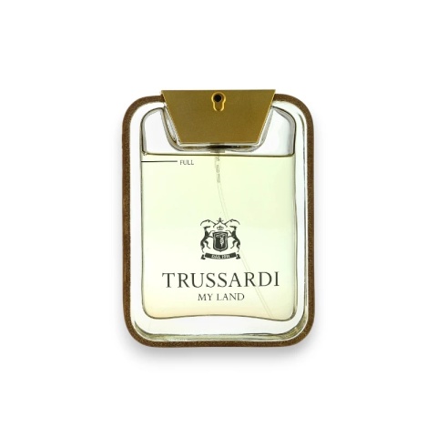 Trussardi My Land Edt 100ml