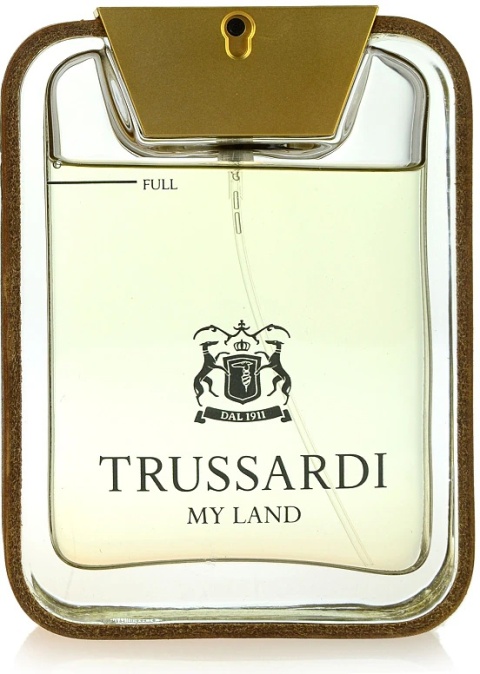 Trussardi My Land Edt 100ml