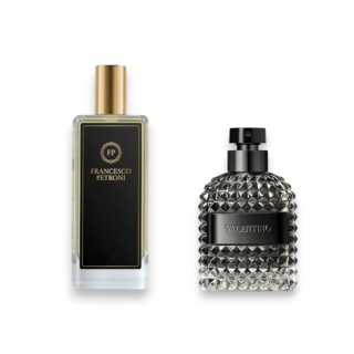 Valentino - Uomo Intense Man 2016 | Paryskie perfumy inspiracja