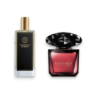Versace - Crystal Noir | Paryskie perfumy inspirowane