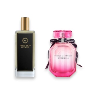Victoria`s Secret - Bombshell | Perfumy inspirowane zapachem