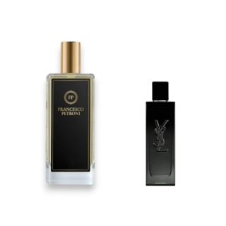 Yves Saint Laurent - MYSLF | Męskie perfumy inspirowane