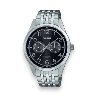 ZEGAREK MĘSKI CASIO MTP-E340D-1A