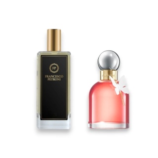 Zapach inspirowany Cacharel - Ella Ella | Perfumy inspirowane