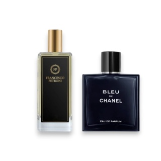 Zapach inspirowany Chanel - Bleu Chanel | Perfumy inspirowane