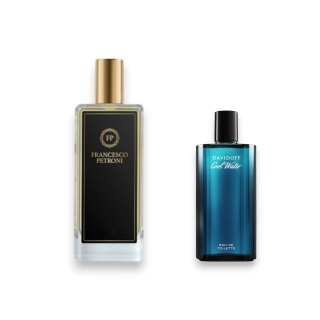 Zapach inspirowany Davidoff - Cool Water | Perfumy inspirowane