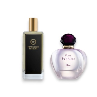 Zapach inspirowany Dior - Pure Poison | Perfumy inspirowane