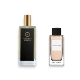 Zapach inspirowany Dolce & Gabbana - 3 L’Imperatrice | Perfumy inspirowane