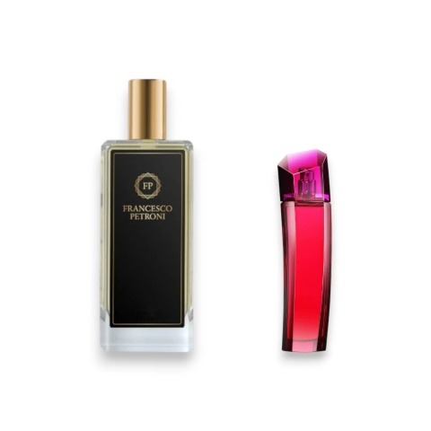 Zapach inspirowany Escada - Magnetism | Perfumy inspirowane