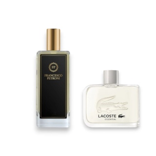 Zapach inspirowany Lacoste - Essential | Perfumy inspirowane