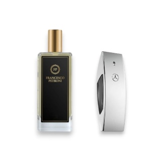 Zapach inspirowany Mercedes Benz - Club | Perfumy inspirowane