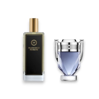Zapach inspirowany Paco Rabanne - Invictus | Perfumy inspirowane