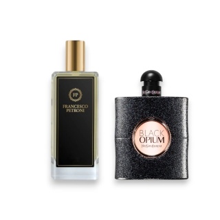 Zapach inspirowany Yves Saint Laurent - Black Opium | Perfumy inspirowane