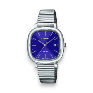 Zegarek Damski Casio LTP-B166D-2A + BOX