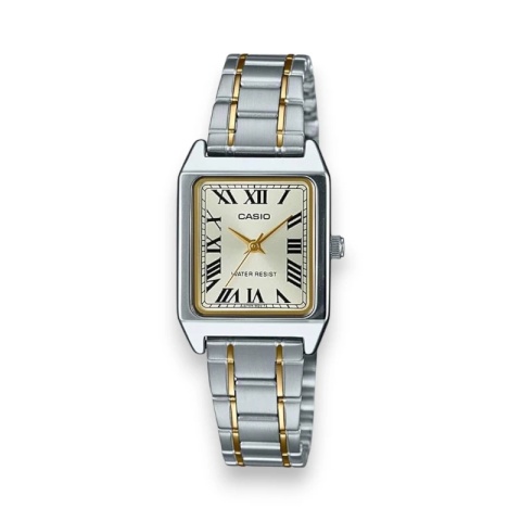 Zegarek damski Casio LTP-V007SG-9B + BOX