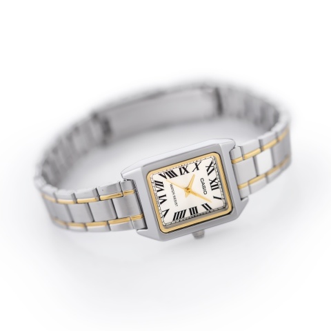 Zegarek damski Casio LTP-V007SG-9B + BOX