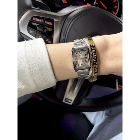 Zegarek damski Casio LTP-V007SG-9B + BOX