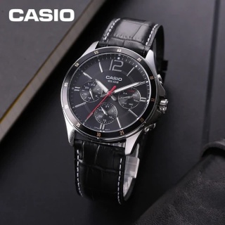 Zegarek męski CASIO MTP-1374L-1A