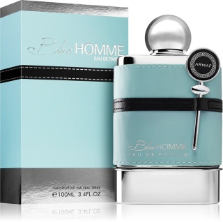 Armaf Blue Homme Edp 100ml