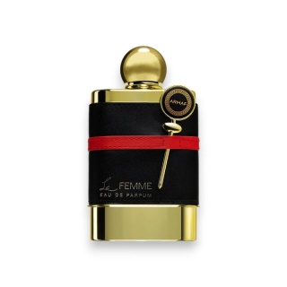 Armaf Le Femme Edp 100ml