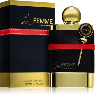Armaf Le Femme Edp 100ml