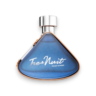 Armaf Tres Nuit Edt 100ml