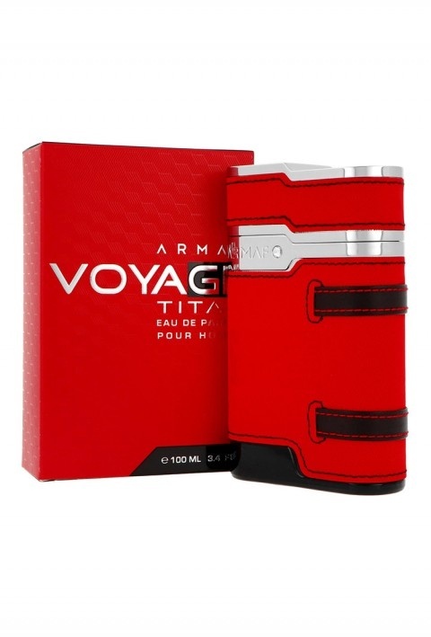 Armaf Voyage Titan Pour Homme Edp 100ml