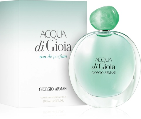 Armani Acqua Di Gioia Edp 100ml