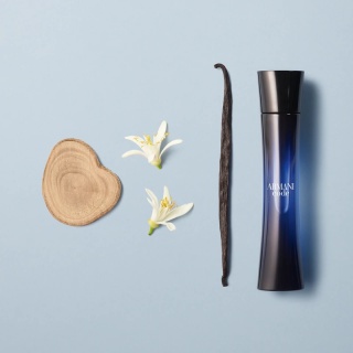 Armani Code Woman Edp 75ml