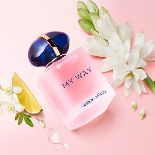 Armani My Way Floral Edp 50ml