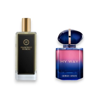 Armani My Way Parfum | Paryskie perfumy inspirowane